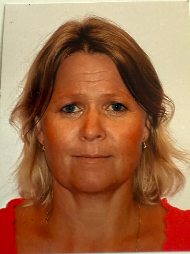 Susan Brandt Karlsson