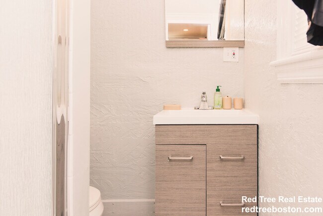 4 Dalrymple St unit 2, Jamaica Plain, MA 02130 - photo 5