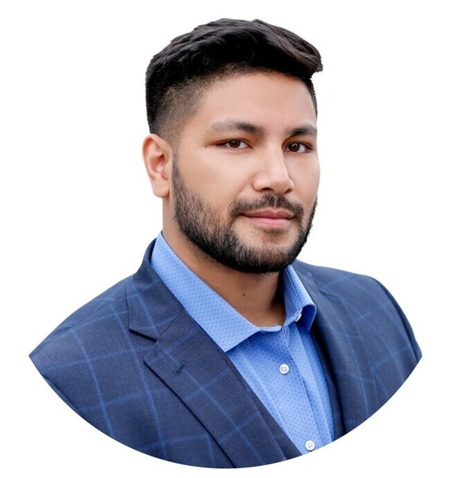 Agent Photo
