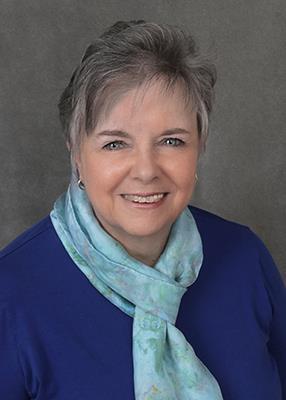 Kathleen Pickarski