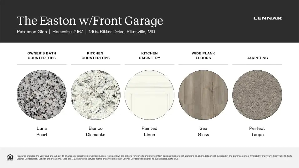 1904 Ritter Dr, Baltimore, MD 21244 - photo 1