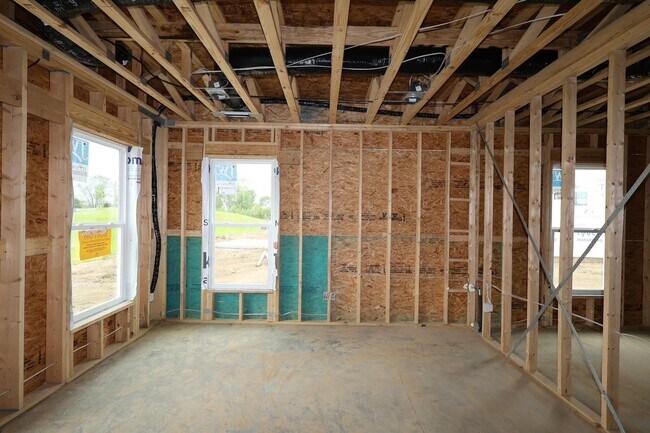 7106 Unitas Loop, Powell, OH 43065 - photo 5