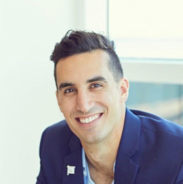 Agent Photo