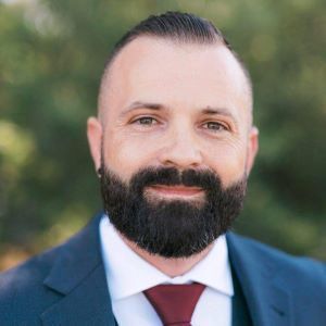 Jeremy Hubacek