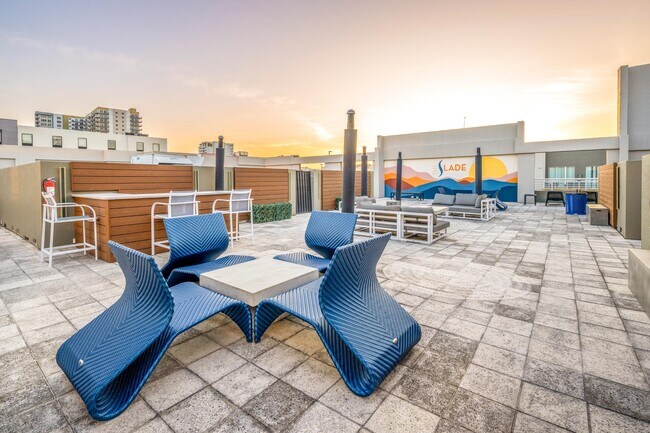 The Slade at Channelside, Tampa, FL 33602 - photo 4