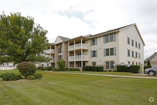 3015-3031 W Willow Knolls Dr, Peoria, IL 61614