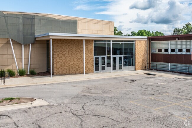 St. John Catholic School has great after school programs the kids will enjoy.