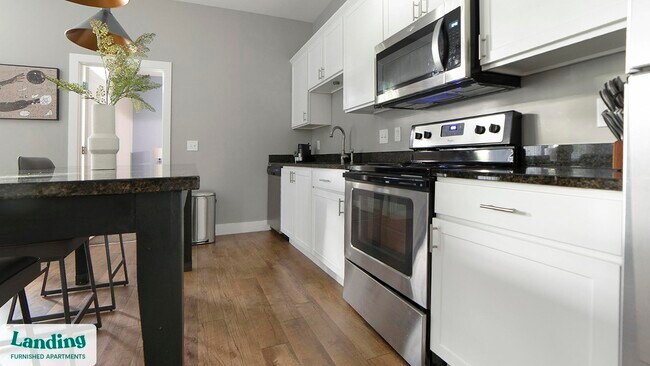 41 E 9th Ave unit 2-147, Columbus, OH 43201 - photo 4