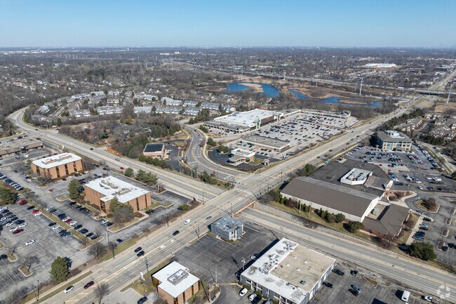 For a quiet neighborhood, Jewell Road is packed with opportunities to explore.