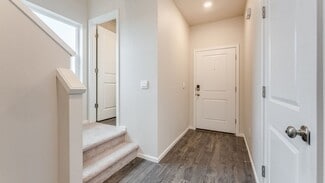 2775 U St, Springfield, OR 97477