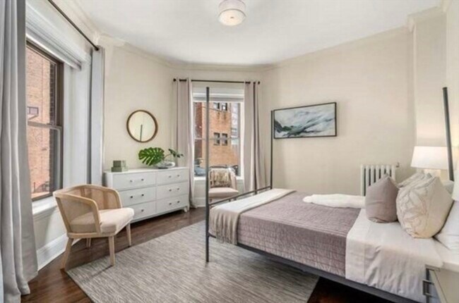 400 Commonwealth Ave unit 13, Boston, MA 02215 - photo 3