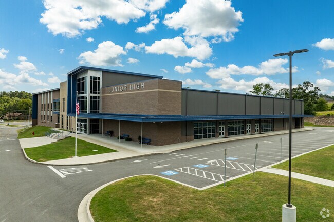 Lakeside Junior High