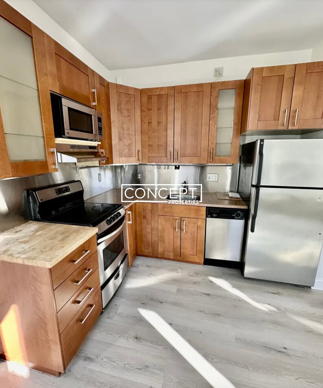 473 Shawmut Ave unit 2B, Boston, MA 02118 - photo 1