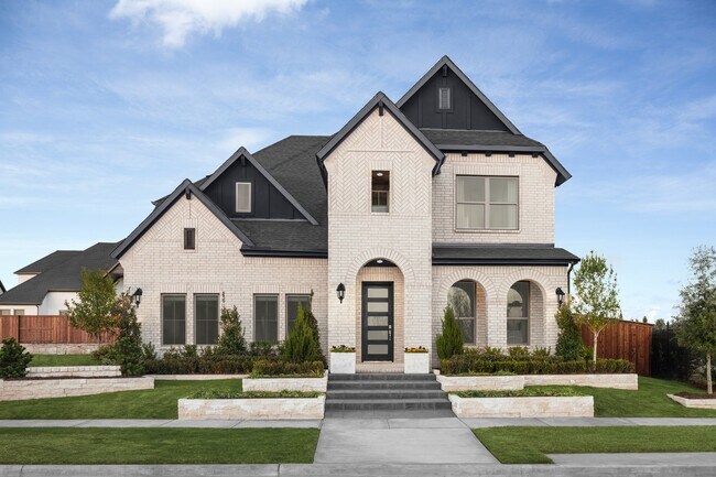 712 Redbrick Ln unit 36270059, Northlake, TX 76247 - photo 7