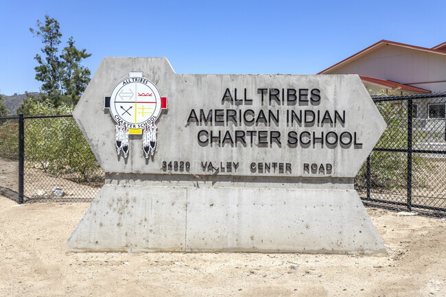 All Tribes Elementary Charter School Rankings Reviews Homes Com   All Tribes Elementary Charter School Valley Center Ca 2 