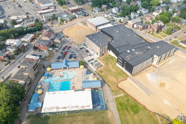 Saint Bernard School District