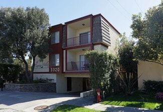 3320 Redondo Beach Blvd, Torrance, CA 90504
