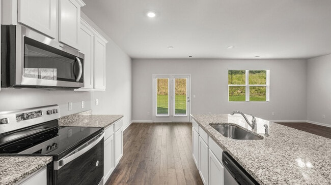 205 Cattle Dr, Perry, GA 31069 - photo 3