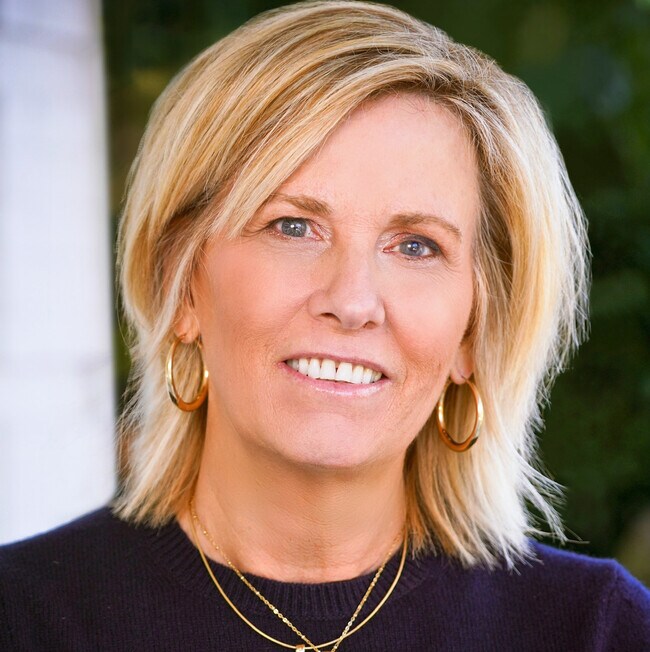 Kate Fralin