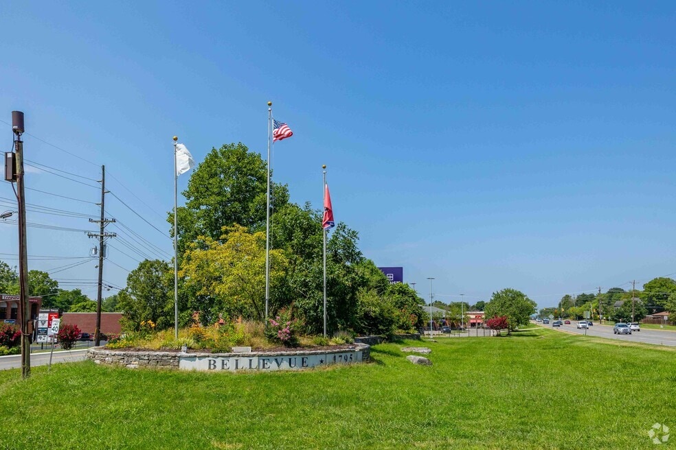 Bellevue