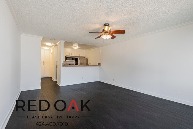 1522 N Formosa Ave unit 207, Los Angeles, CA 90046 - photo 2