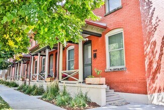 900 E 10th Ave, Denver, CO 80218