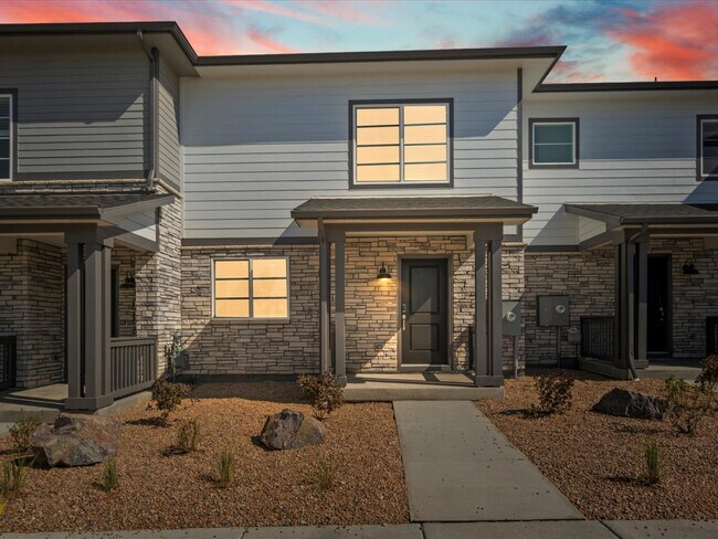 21107 E 65th Ave unit 37074792, Aurora, CO 80019 - photo 4