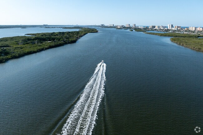 Allandale residents love the life on the waters of the Halifax.