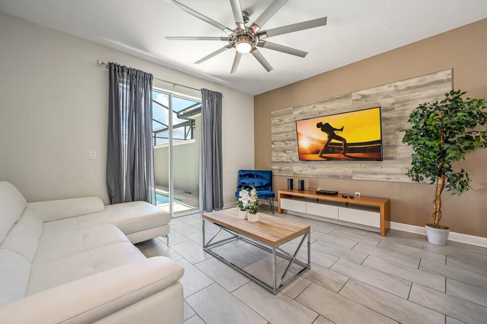 4824 Dedication St unit ID1280762P, Kissimmee, FL 34746 - photo 1