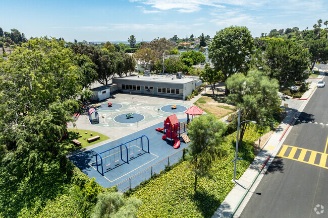 Repetto Elementary School