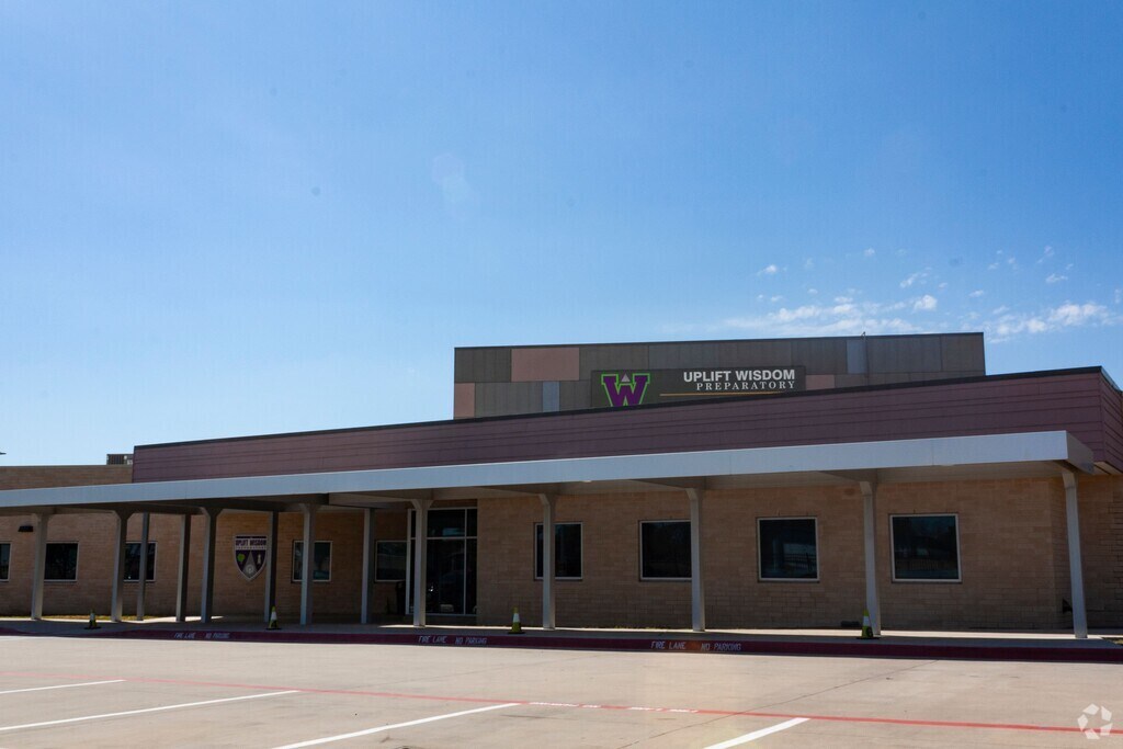 Uplift Wisdom Preparatory, Rankings & Reviews