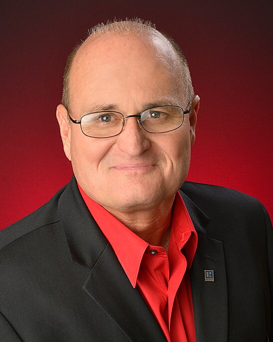 Agent Photo