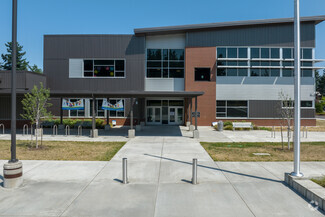 North Gresham Elementary School