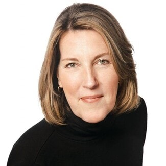 Christine Hinz