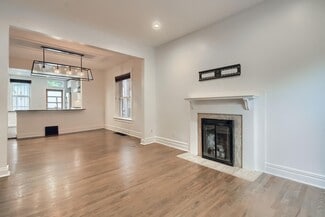 2074 N Clarkson St, Denver, CO 80205