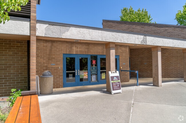 Meridian Impact Re-Engagement library