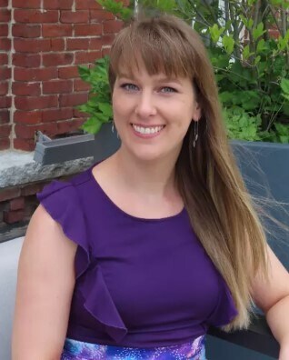 Heather Carroll