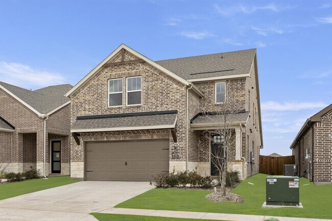 1709 Coachman Dr unit 36476502, Forney, TX 75126 - photo 5