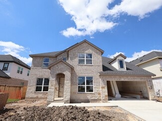 2033 Billings Way, Leander, TX 78641