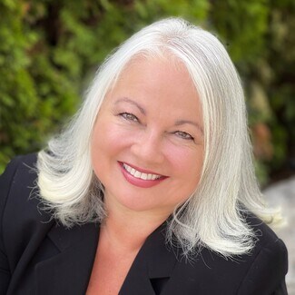 Tina Cairns