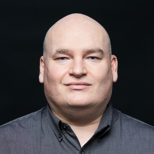 Agent Photo