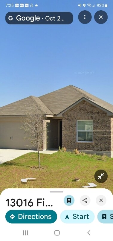 13016 Field Plow Ln, Elgin, TX 78621 - photo 1