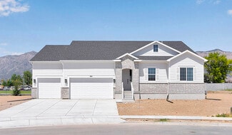 382 W 1225 N, Harrisville, UT 84404