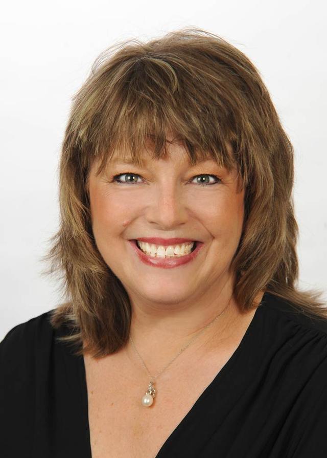Terri Dalton