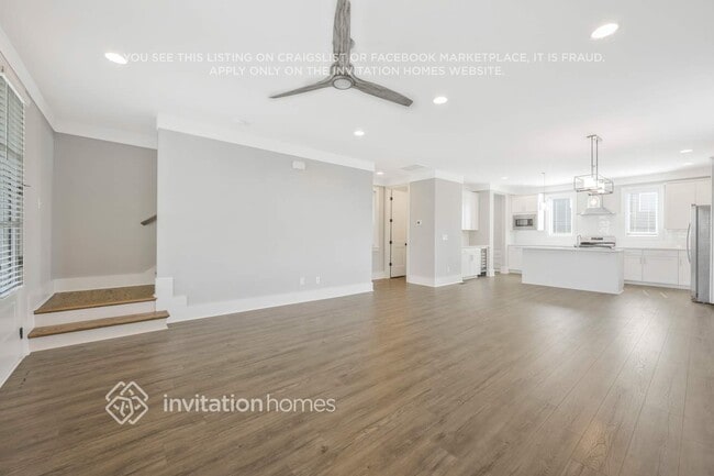 647 Vernon Ave, Nashville, TN 37209 - photo 5