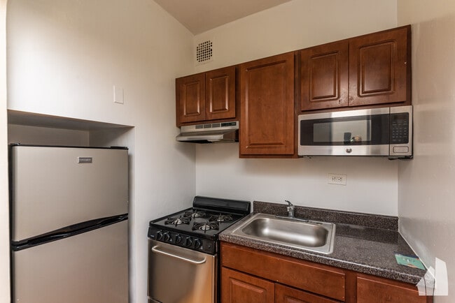 948 W Cuyler Ave unit 207, Chicago, IL 60613 - photo 6
