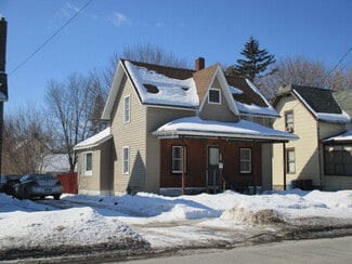 619 N Lehigh Ave, Sayre, PA 18840