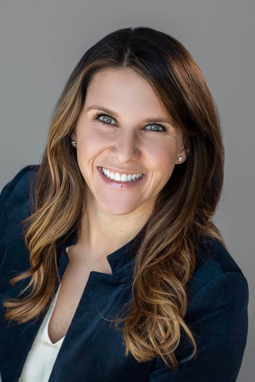 Leah Ludwick