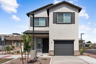 190 W Ocotillo Rd, Queen Creek, AZ 85140