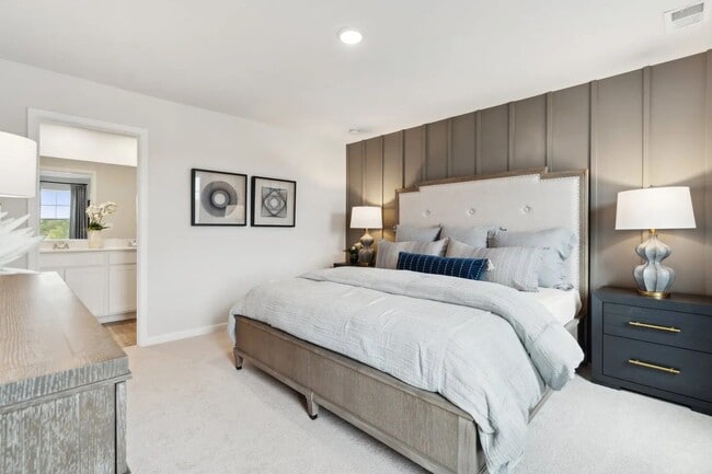 8605 Camerons Ferry Ln, Glen Allen, VA 23060 - photo 3